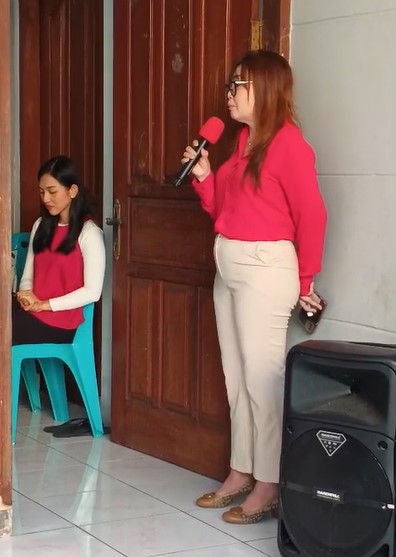 Donor Darah 1