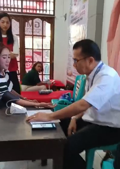 Donor Darah 2
